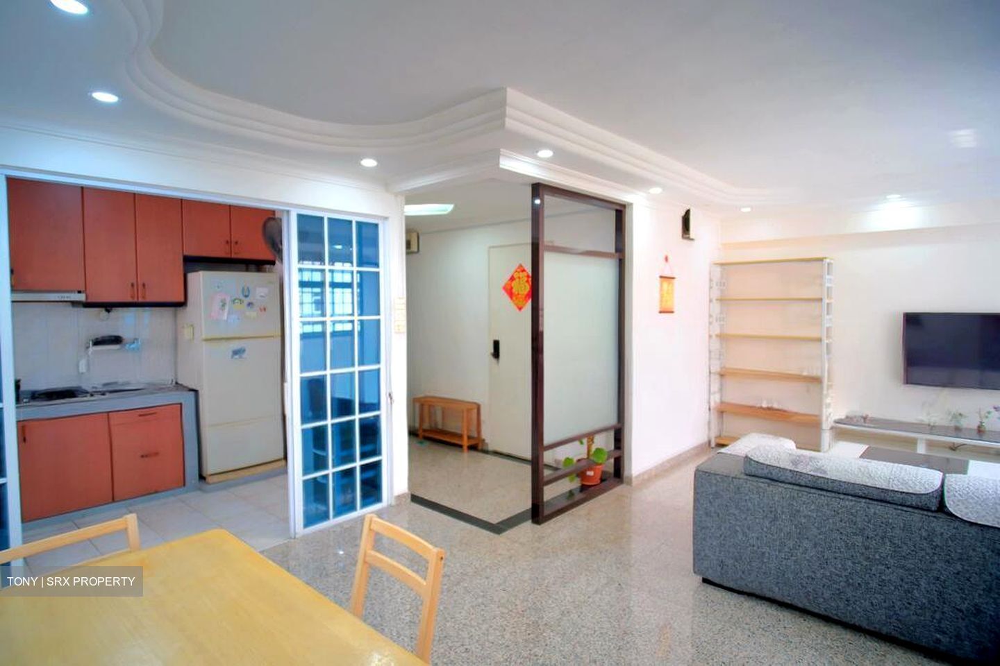Blk 130 Rivervale Plains (Sengkang), HDB 4 Rooms #496263631
